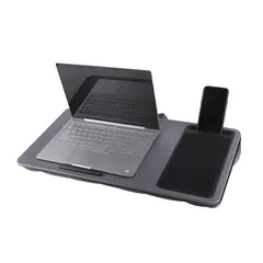 VAISMAN - Bandeja laptopp/celular 57x30x5,5 cm