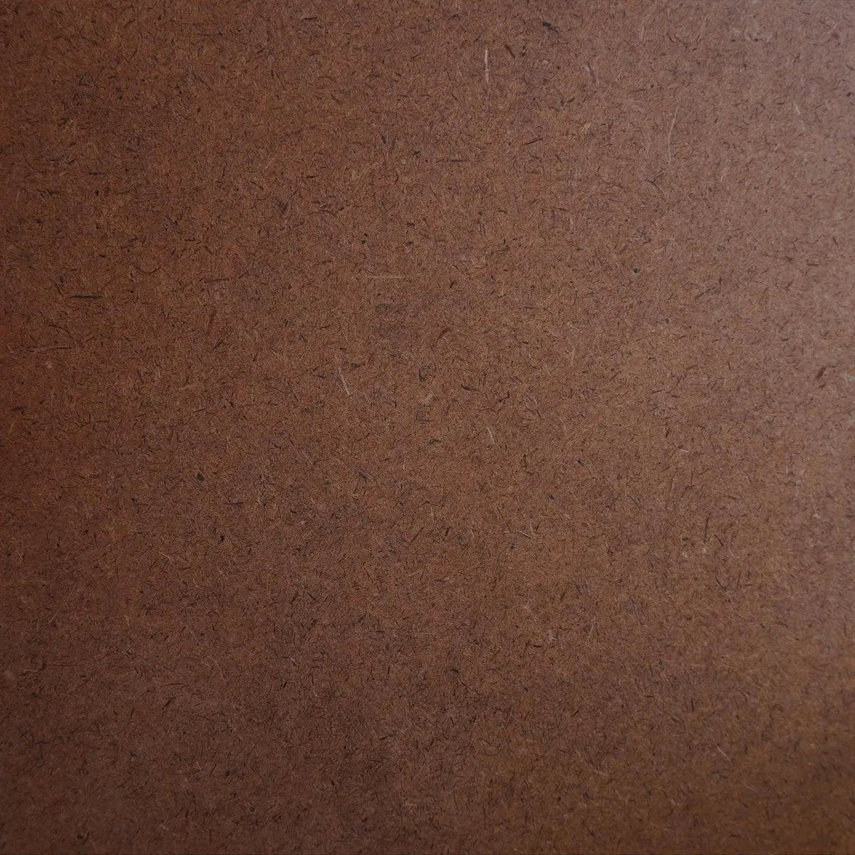 GENERICO - Hardboard Liso Café 2.4 mm 172x244 cm