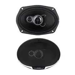 AIWA - Parlantes de Auto 300 Watts TAW-6944 Aiwa.