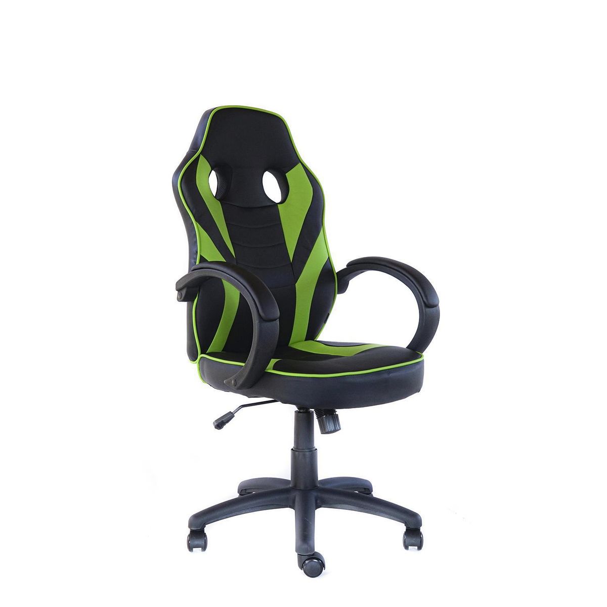 ONE SIT - Silla Escritorio Gamer Bros Verde