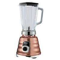 Licuadora Clásica 1.25 Litros Cobre BLST4128-052