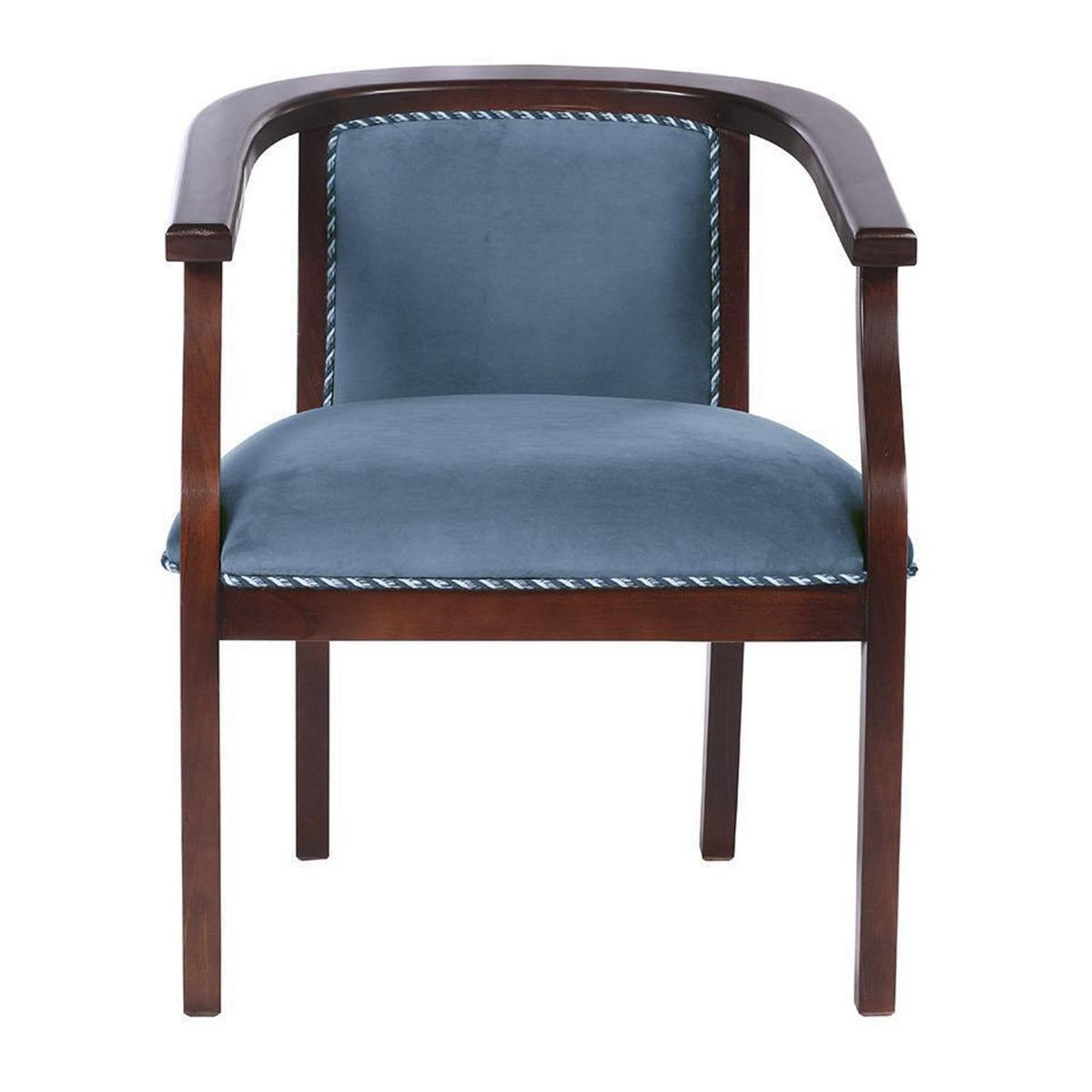 LATAM HOME - Sitial Stuttgart Tela Velvet