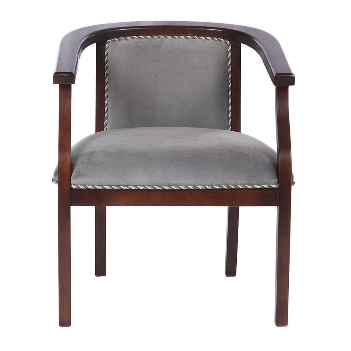 LATAM HOME - Sitial Stuttgart Tela Velvet