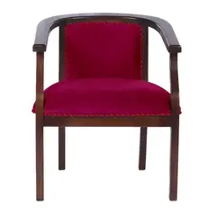 LATAM HOME - Sitial Stuttgart Tela Velvet