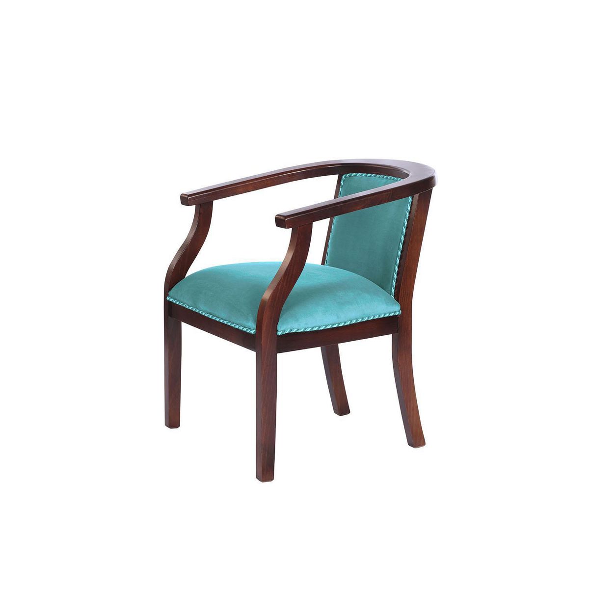 LATAM HOME - Sitial Stuttgart Tela Velvet