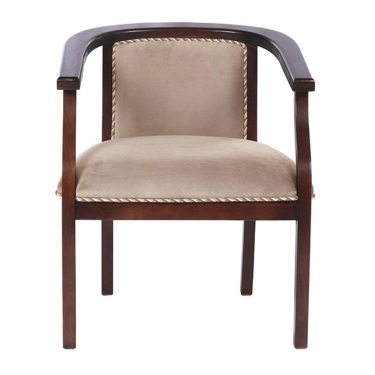 LATAM HOME - Sitial Stuttgart Tela Velvet