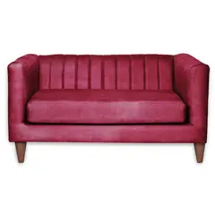 LATAM HOME - Sofa Sorrento 2C Cuero Kentucky