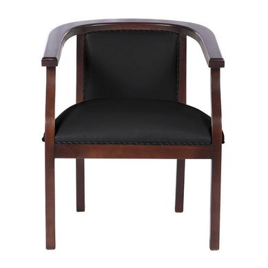Sitial Stuttgart Pu Negro
