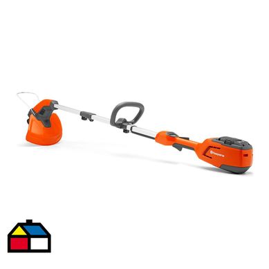 Orilladora husq li 115il+bli10/qc80