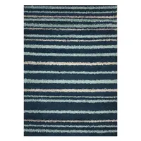 Alfombra Tripoli 50x200 cm Polipropileno Multicolor