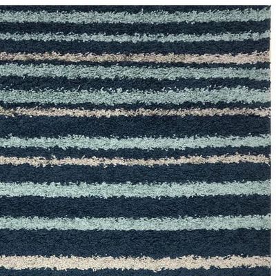 Imagen 2 del producto Alfombra Tripoli 50x200 cm Polipropileno Multicolor