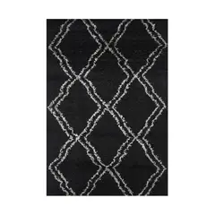 MASHINI - Alfombra Studio Ceuta 150x200 cm Multicolor