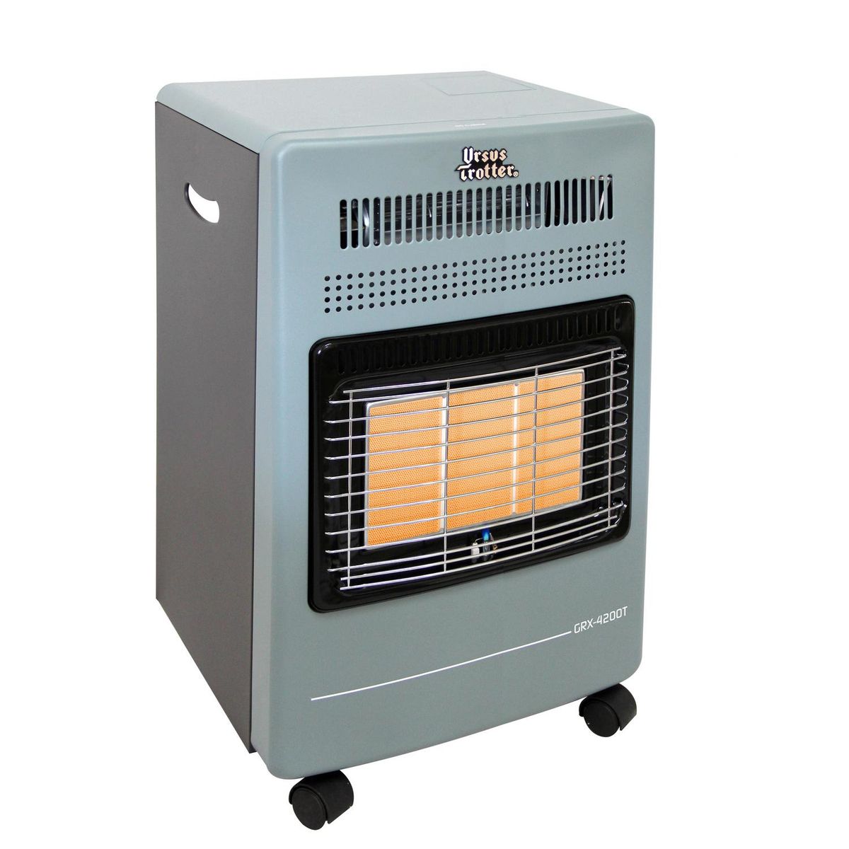 URSUS TROTTER - Calefactor Gas 