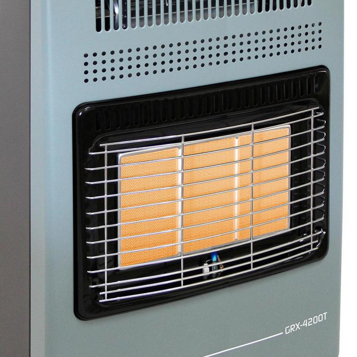 URSUS TROTTER - Calefactor Gas 