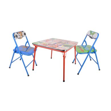 Set mesa + sillas Toy story