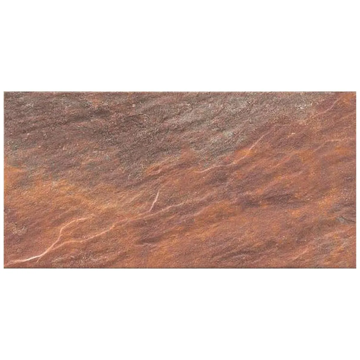 ANTIK - Cerámica 15x31 cm ANTIK Cotto 1 m2