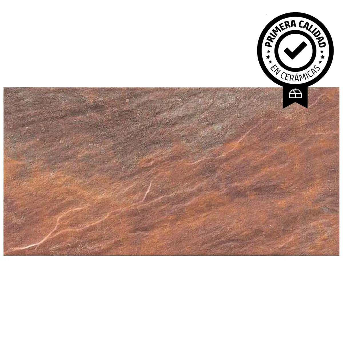 ANTIK - Cerámica 15x31 cm ANTIK Cotto 1 m2