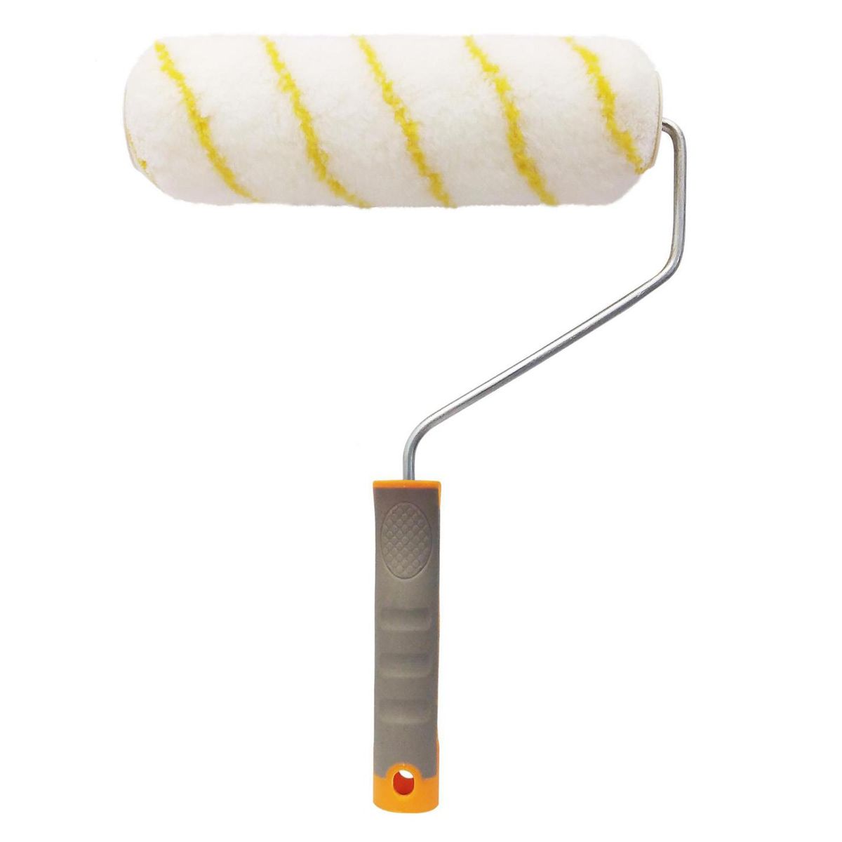 LIZCAL - Rodillo Antigota Lizcal Fibra Trenzada 23 cm Alta Carga Pintura