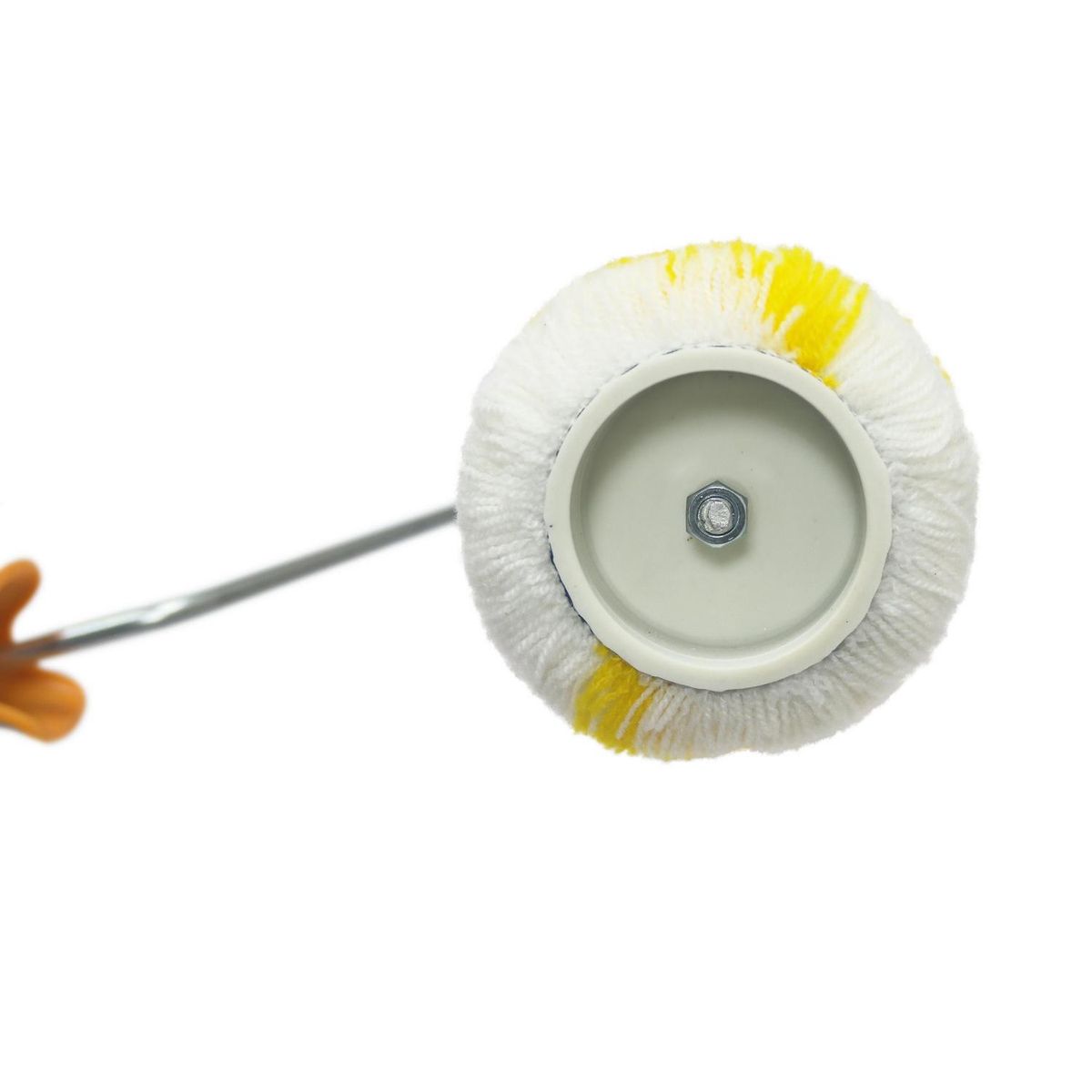 LIZCAL - Rodillo Antigota Lizcal Fibra Trenzada 23 cm Alta Carga Pintura