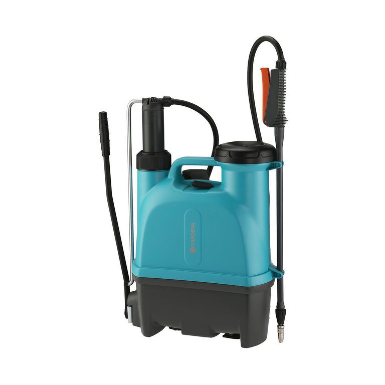 Pulverizador de espalda 12 litros