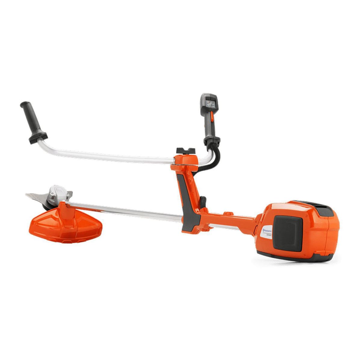 HUSQVARNA - Desbrozadora Inalámbrica Pro Li 520Irx sin Batería sin Cargador