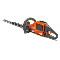 HUSQVARNA - Cortasetos Inalámbrico Li 520Ihd60 sin Batería y Cargador