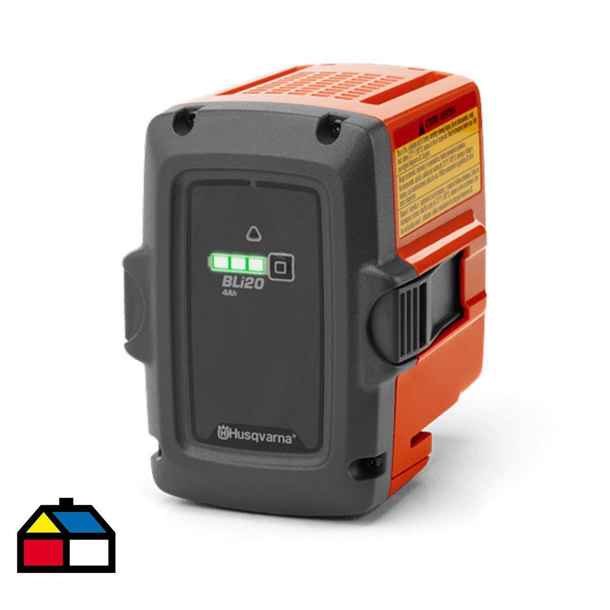 HUSQVARNA - Bateria Consumer Husqvarna Bli20