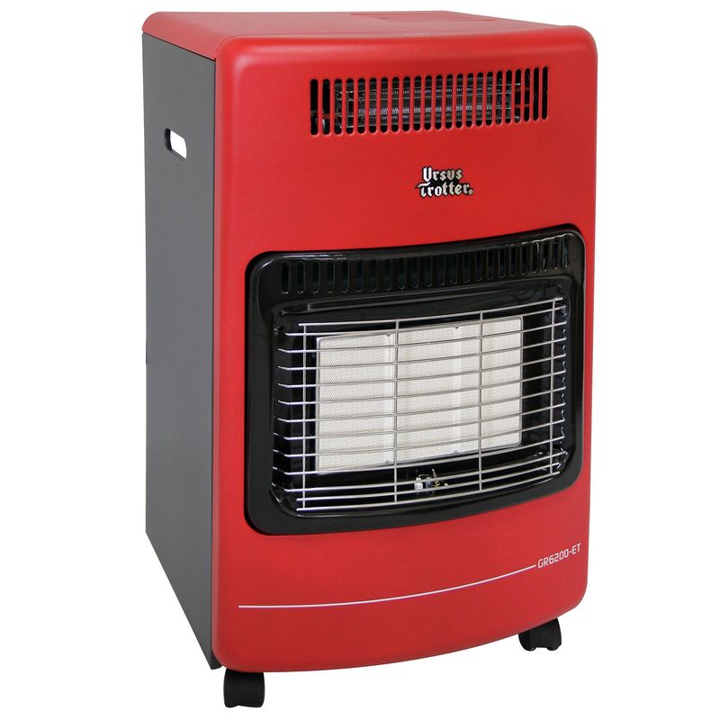 URSUS TROTTER - Estufa Gas GRX-6200 ET
