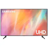 SAMSUNG - Smart TV LED 70 " 4K Ultra HD UN70AU7000GXZS