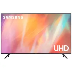 SAMSUNG - Smart TV LED 70 " 4K Ultra HD UN70AU7000GXZS