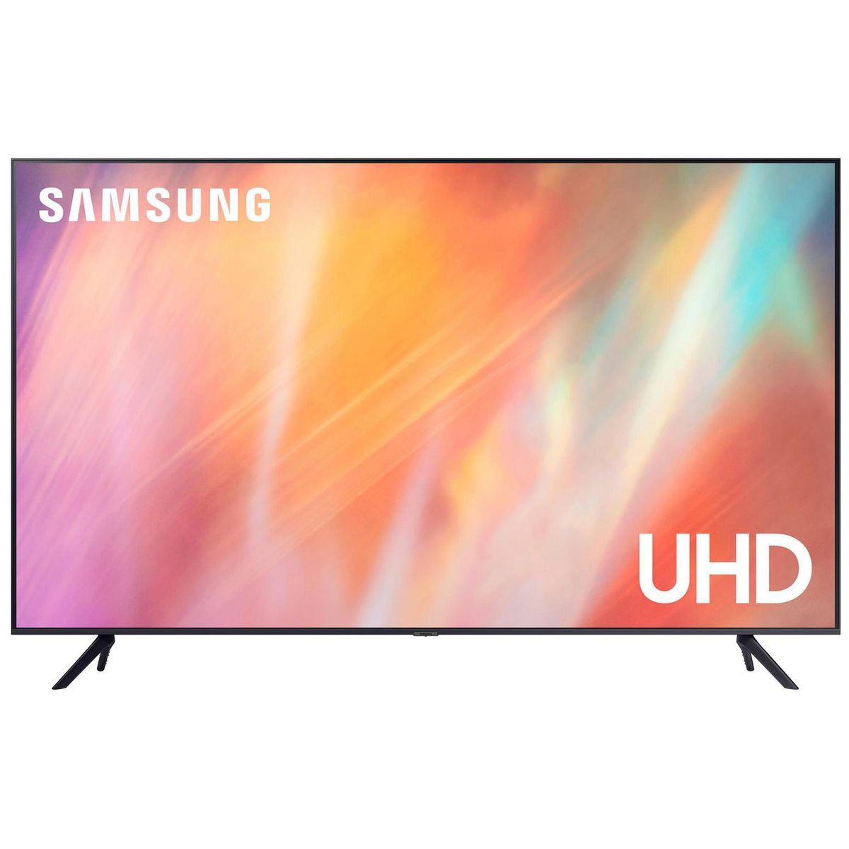 SAMSUNG - Smart TV LED 75 " 4K Ultra HD UN75AU7000GXZS