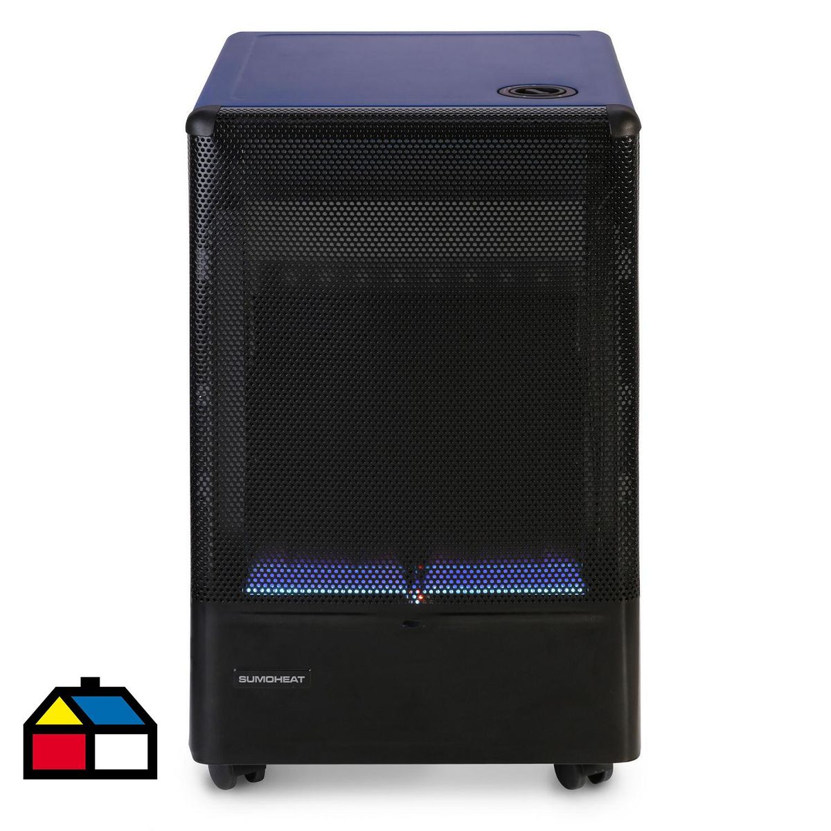 SUMOHEAT - Estufa Gas FH-4100 Azul