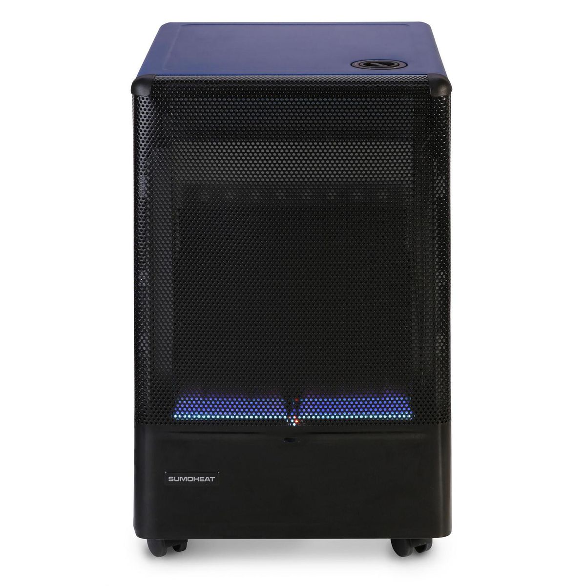 SUMOHEAT - Estufa Gas FH-4100 Azul