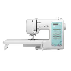 BROTHER - Máquina de coser computarizada CS6000XL
