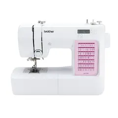 BROTHER - Máquina de coser computarizada SH7700