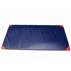 VADELL - Colchoneta D/60 Tela Oxford 200X100X5 Cm