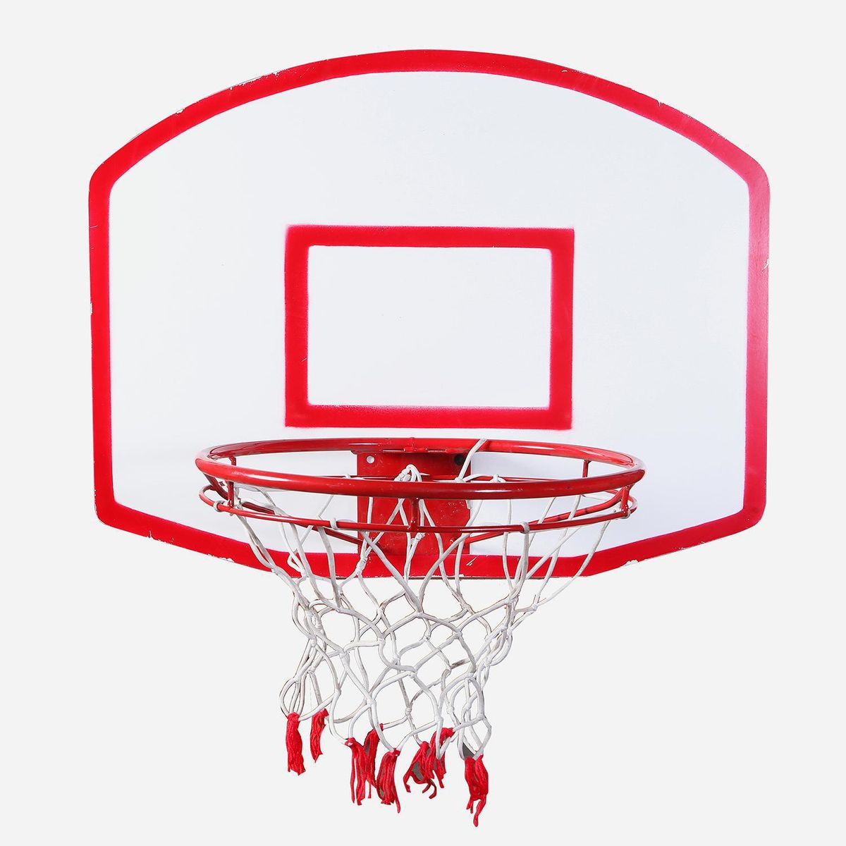 VADELL - Tablero De Basquetbol De Madera