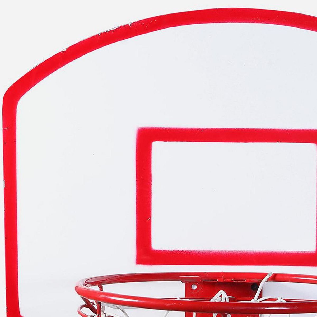 VADELL - Tablero De Basquetbol De Madera