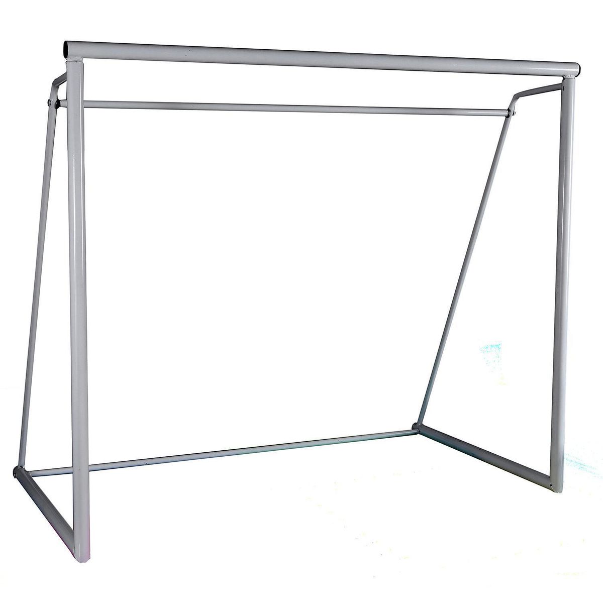 VADELL - Arco Super Mini Baby Futbol Sin Red 150X100 Cm