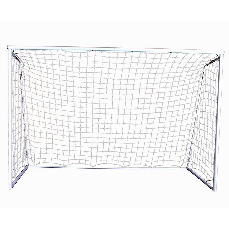 VADELL - Red Para Arcos Mini Baby Futbol 200X150 Cm