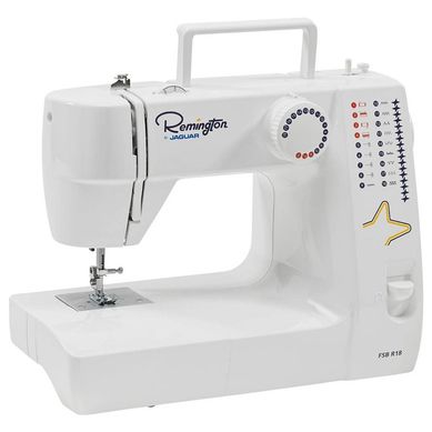 Mquina de coser elctrica 60 W