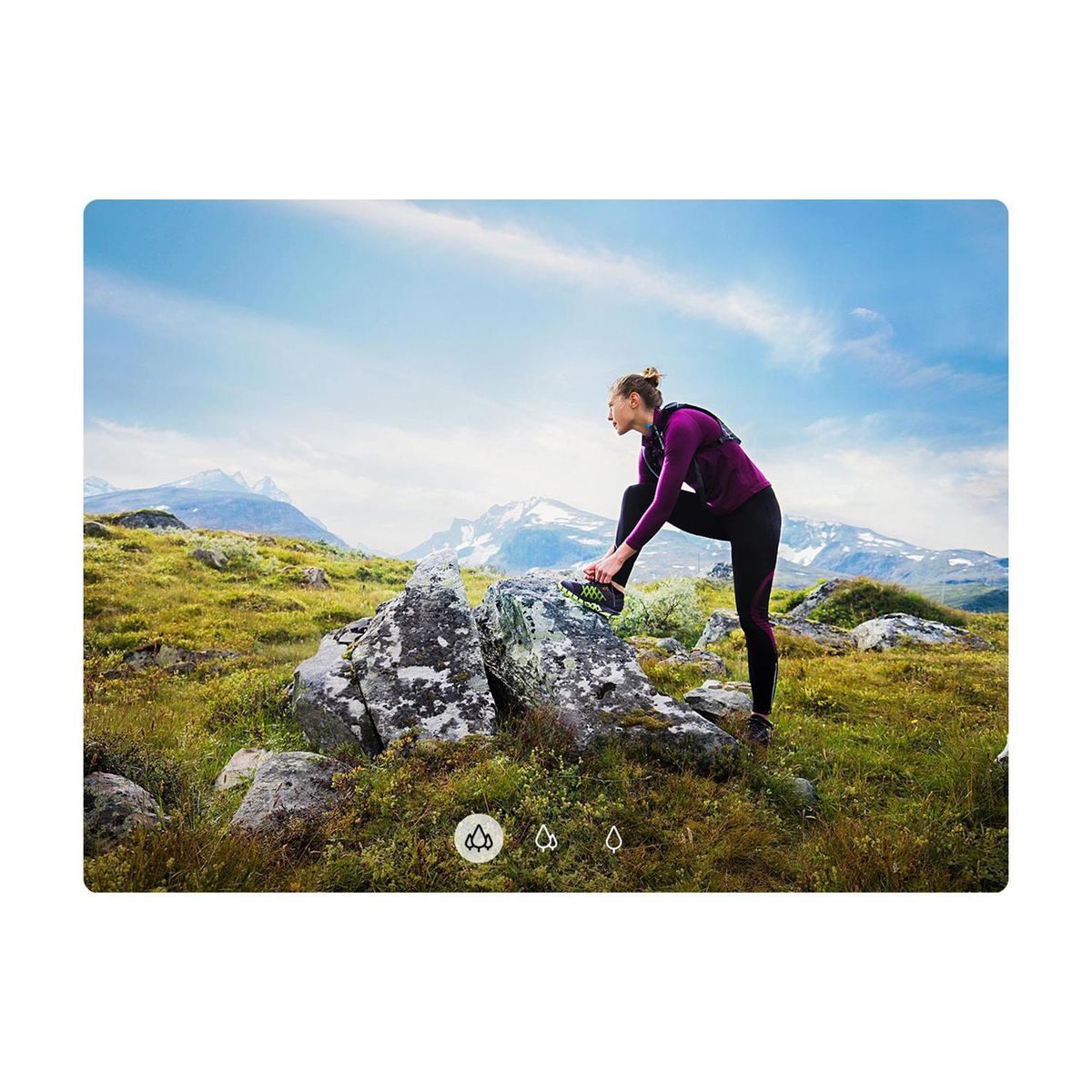 SAMSUNG - Celular Galaxy A72 128GB azul