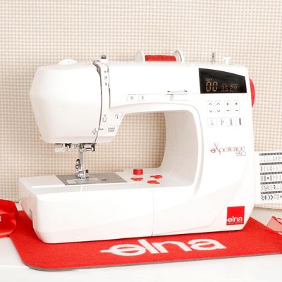 Imagen 2 del producto Máquina de coser computarizada 45 W