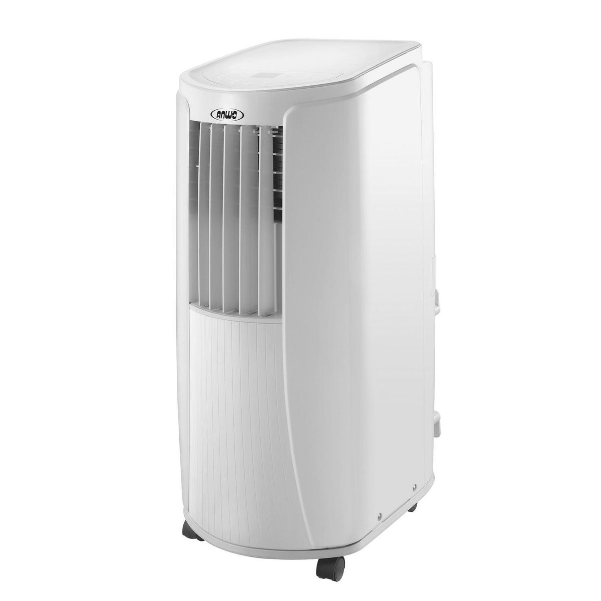 ANWO - Aire acondicionado portátil 14000 BTU