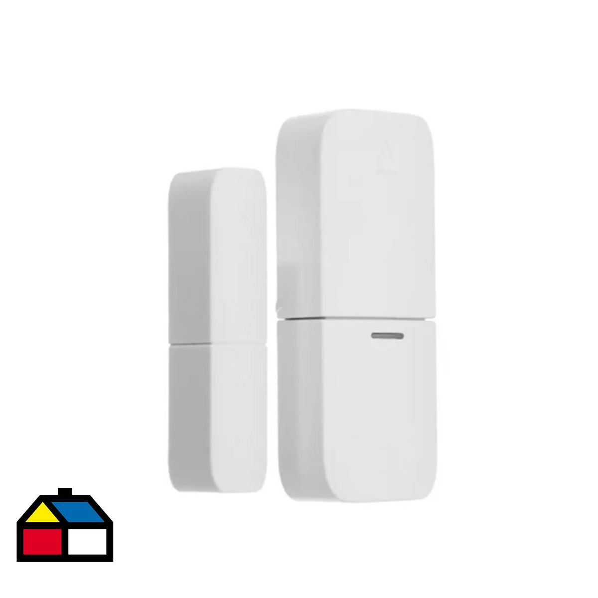 VIPA - Sensor de puerta y ventana inalámbrico margnético