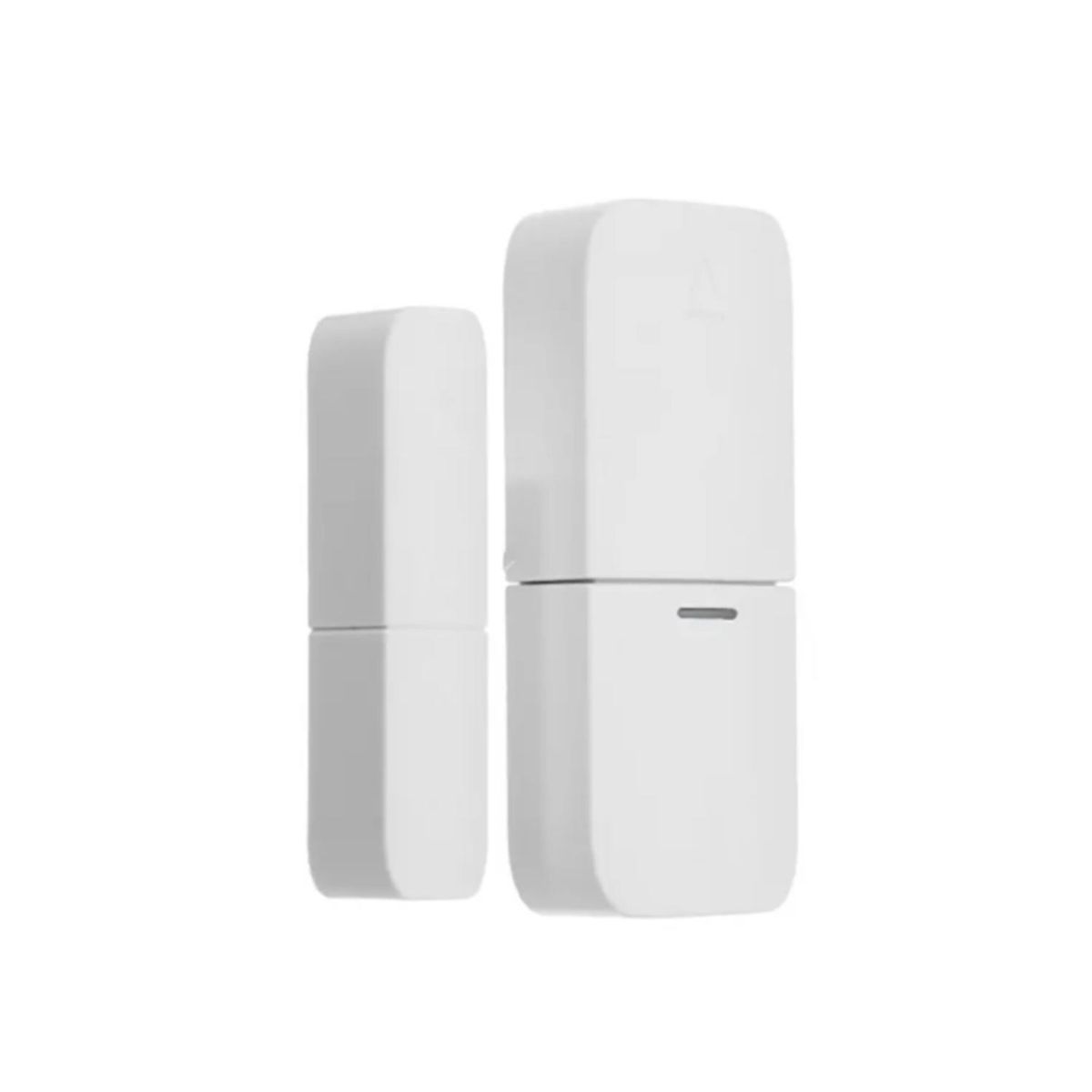 VIPA - Sensor de puerta y ventana inalámbrico margnético