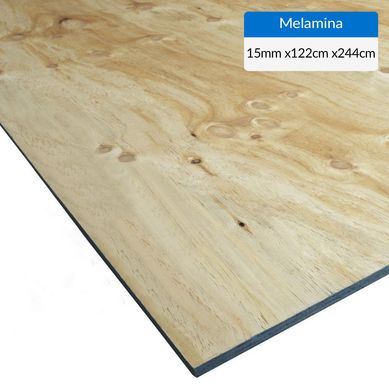 Terciado estructural 15mm 1,22x2,44