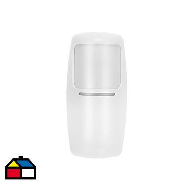 Sensor de movimiento inalmbrico PIR