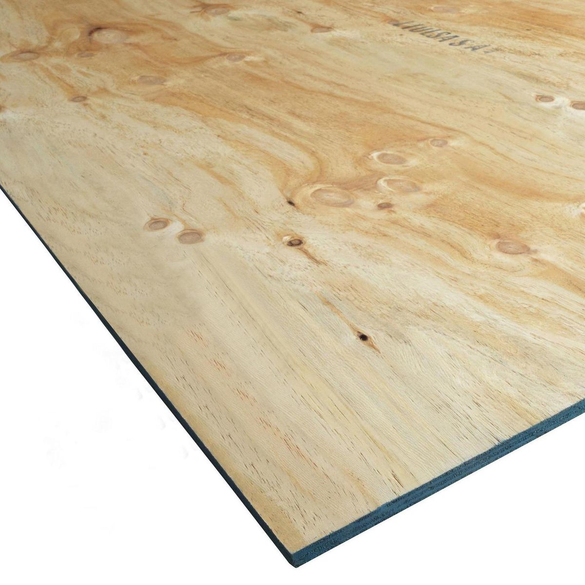 GENERICO - Terciado Estructural Pino 15 mm 122x244 cm