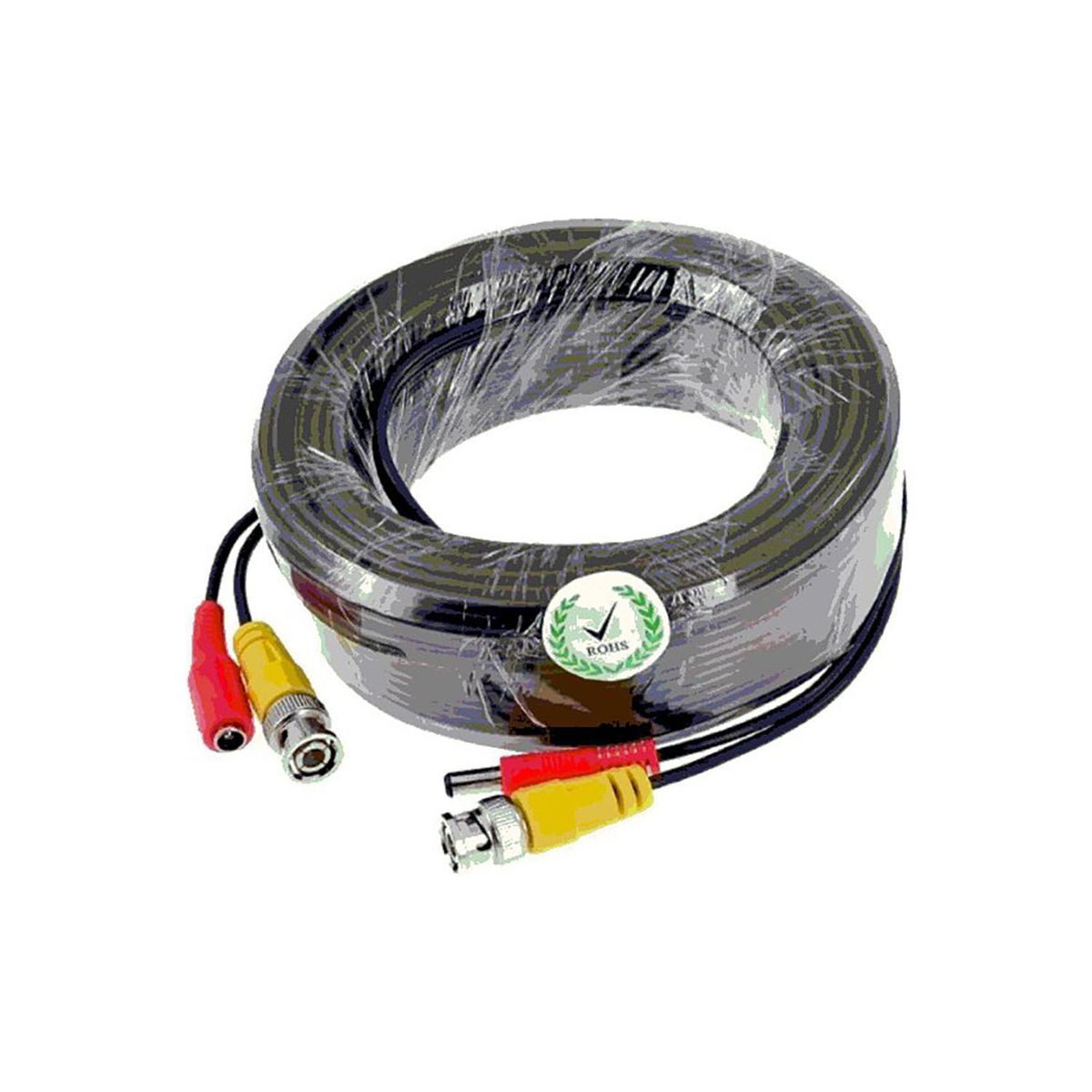 VIPA - Kit 8 cámaras de seguridad + XVR 8 Ch HD 1 MP